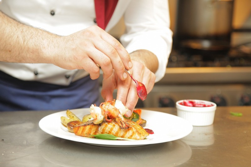 Adapting flavours to your customers' tastes