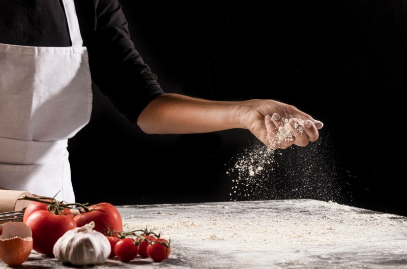 Adapting flavours to your customers' tastes